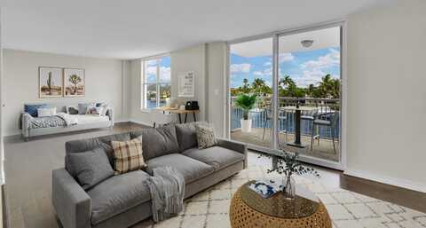 1050 Hillsboro Mile, Hillsboro Beach, FL 33062