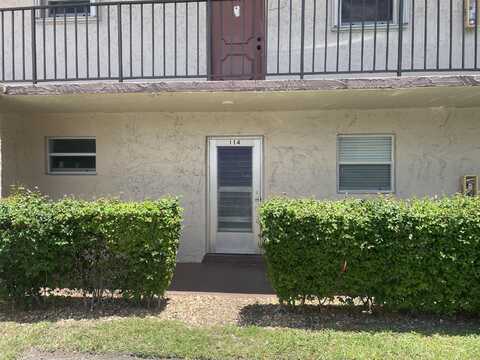 719 Lori Drive, Palm Springs, FL 33461