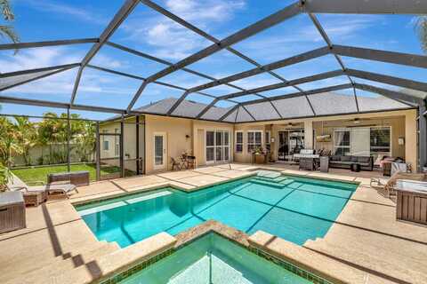 2311 SW Lawford Street, Port Saint Lucie, FL 34953