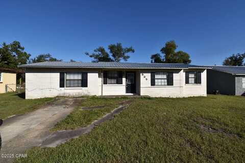 535 N 9th Street, Panama City, FL 32404