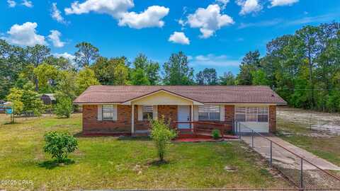 215 Tates Lane, Southport, FL 32409