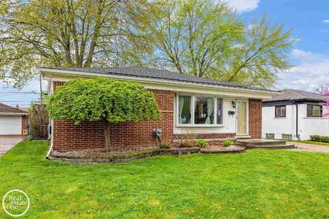 28817 Boston, Saint Clair Shores, MI 48081