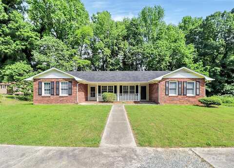 306 Oak Street, York, SC 29745