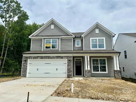 5103 Heathland Drive, Charlotte, NC 28215