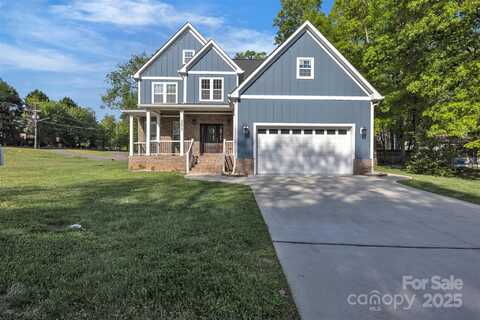 3075 Jamestown Drive, Gastonia, NC 28054