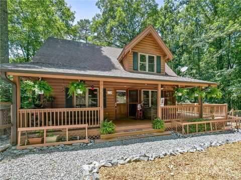 37 Lonnie Mack Drive, Nebo, NC 28761