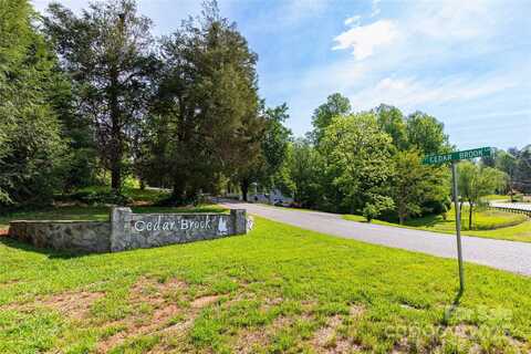 4659 Cedar Brook Lane, Nebo, NC 28761