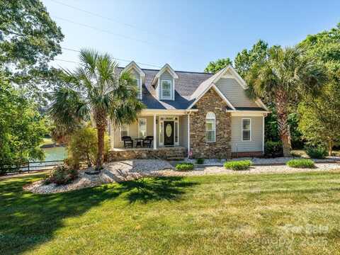 125 Mariner Pointe Lane, Mooresville, NC 28117
