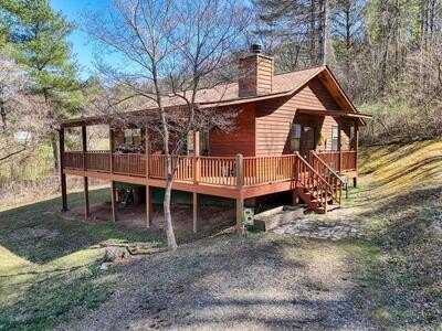 8055 Martins Creek Road, MURPHY, NC 28906