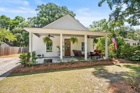 1 William Street, Beaufort, SC 29907