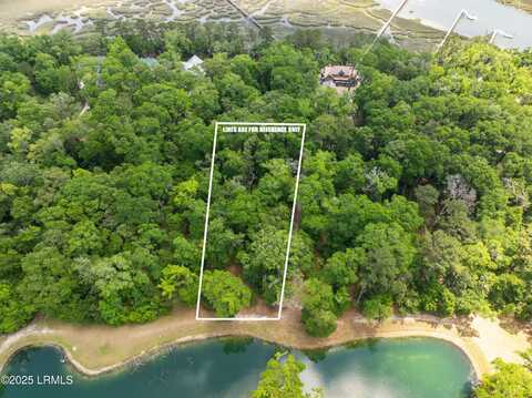 213 Bull Point Drive, Seabrook, SC 29940