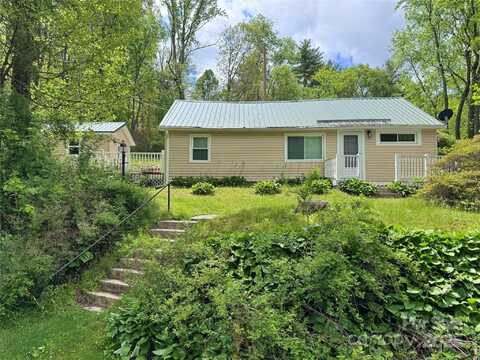 218 Upper Hanging Rock Road, Spruce Pine, NC 28777