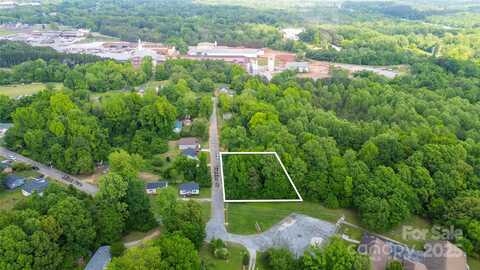 0 Trexler Street, Salisbury, NC 28144