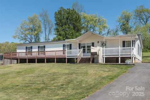 9 Redmond Drive, Alexander, NC 28701