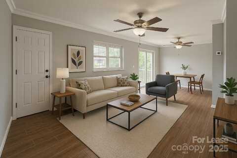 1109 Sunset Street, Newton, NC 28658