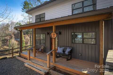 25 Nelon Road, Asheville, NC 28804