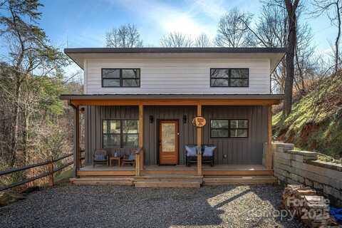 25 Nelon Road, Asheville, NC 28804