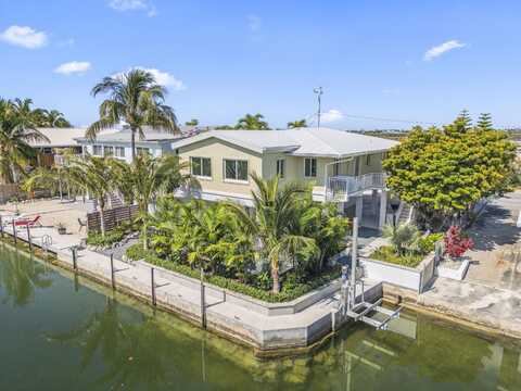 365 Pirates Road, Little Torch Key, FL 33042