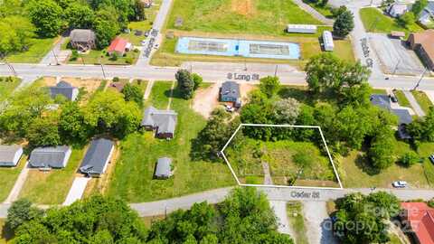 815 Cedar Street, Salisbury, NC 28144