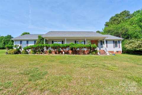 108 Windy Hill Drive, Cherryville, NC 28021