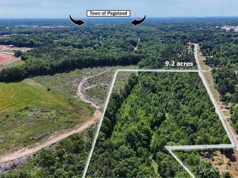 96 Arkorful Lane, Pageland, SC 29728