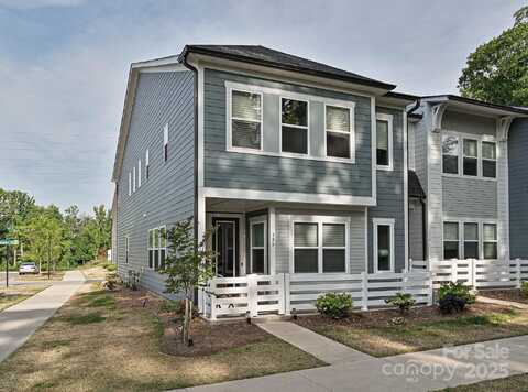 306 Cloudcroft Alley, Charlotte, NC 28217