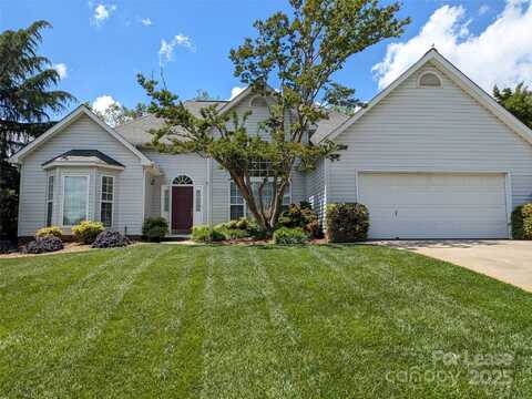 187 Chandeleur Drive, Mooresville, NC 28117