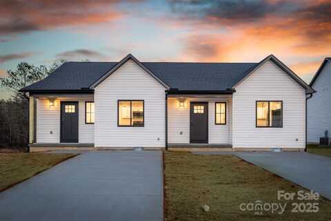 1265 Margaret Street NW, Valdese, NC 28690
