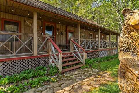 1159 Rockdale Road, Bakersville, NC 28705