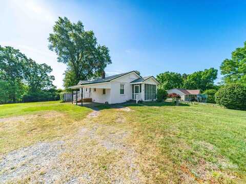 1468 Hilltop Street, Albemarle, NC 28001