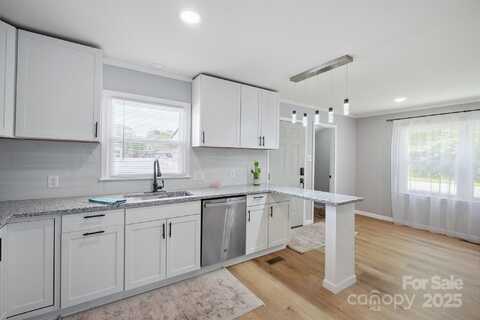 502 Kings Mountain Street, Clover, SC 29710
