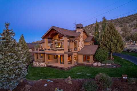 824 Highland View Loop, Redmond, OR 97756