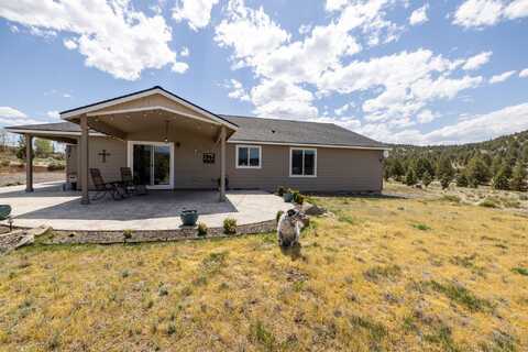 16969 SE Zaltana Drive, Prineville, OR 97754