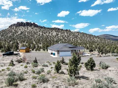 16969 SE Zaltana Drive, Prineville, OR 97754
