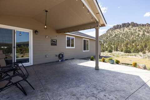 16969 SE Zaltana Drive, Prineville, OR 97754