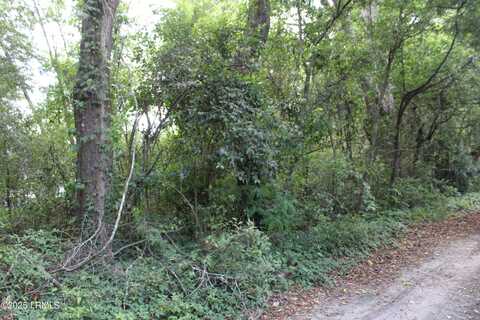 000 Harvey Street, Brunson, SC 29911