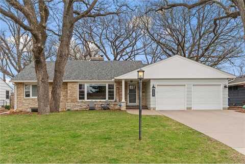 5917 Ewing Avenue S, Edina, MN 55410