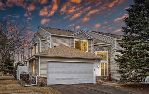 1167 100th Drive NE, Blaine, MN 55434