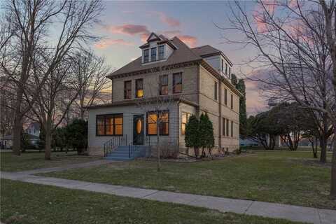 120 1st Avenue NE, Plato, MN 55370