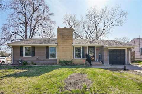 6205 Vincent Avenue S, Richfield, MN 55423