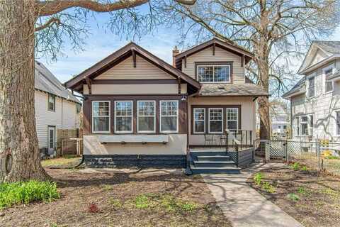 3848 Oakland Avenue, Minneapolis, MN 55407
