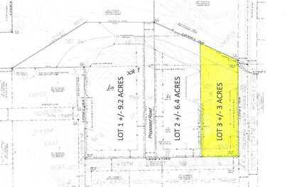 Xxx Lot 3, Sauk Rapids Twp, MN 56379