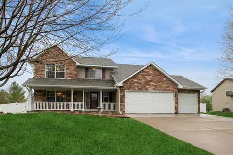 22365 138th Avenue N, Rogers, MN 55374