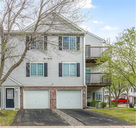 16182 71ST Lane NE, Otsego, MN 55330