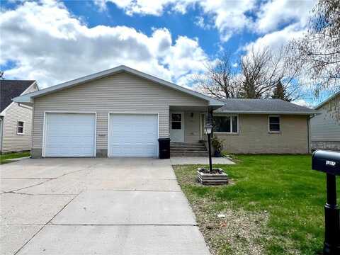 1207 3rd Avenue S, Wheaton, MN 56296
