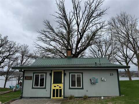 23 N Beaver Lake Road, New Richland, MN 56072