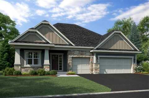 3861 Coral Bell Drive, Shakopee, MN 55379