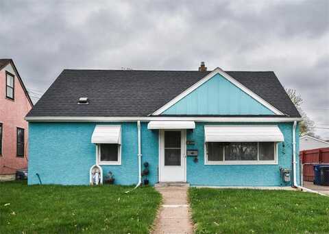 601 Orange Avenue E, Saint Paul, MN 55101