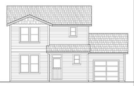 766 NE Rickenbacker Road, Madras, OR 97741