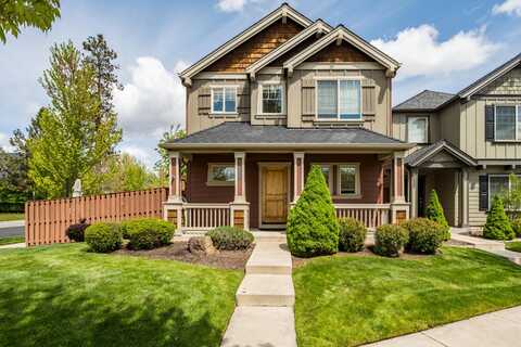 61163 SE Dayspring Drive, Bend, OR 97702